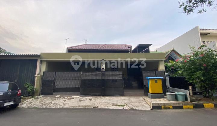 For Sale: 11-Room Rukost Highly Strategic in Mekar Indah Jababeka Cikarang 2
