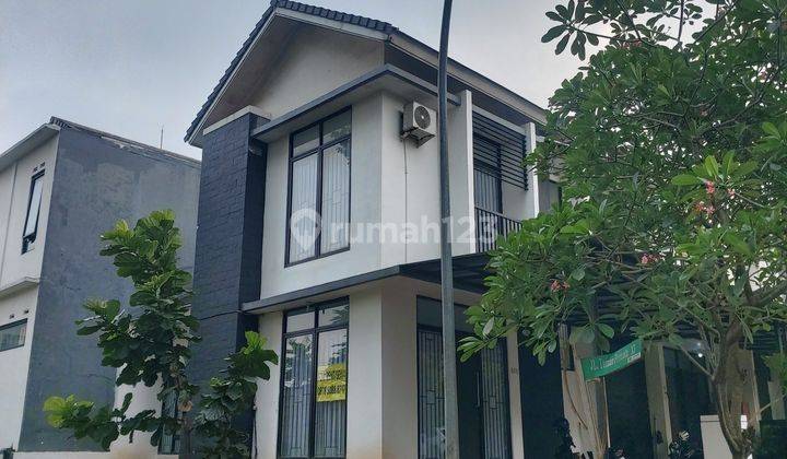 Disewakan Rumah Area Bintaro Sektor 9 1