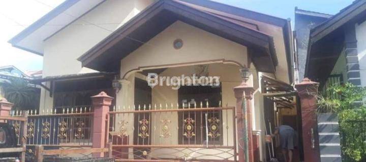 disewakan rumah di Balikpapan Selatan 1