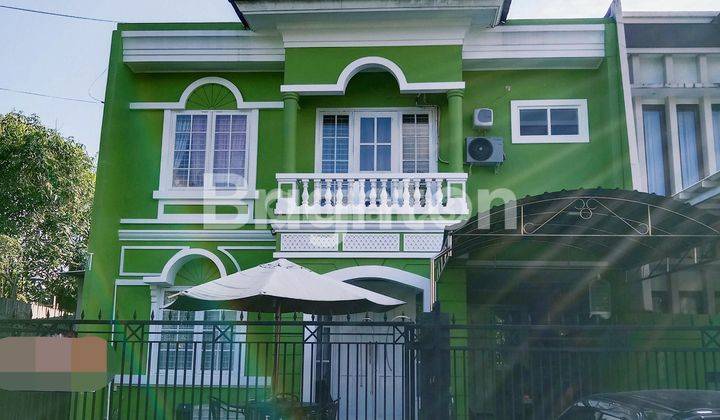 cepat rumah di Balikpapan Baru 1