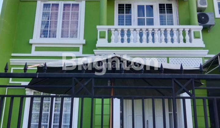 cepat rumah di Balikpapan Baru 2