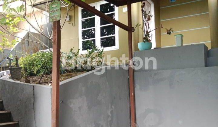 kan rumah di Balikpapan Baru