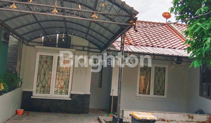 Rumah kan di Balikpapan baru