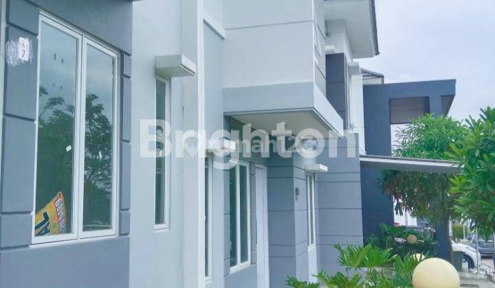 rumah siap huni 1