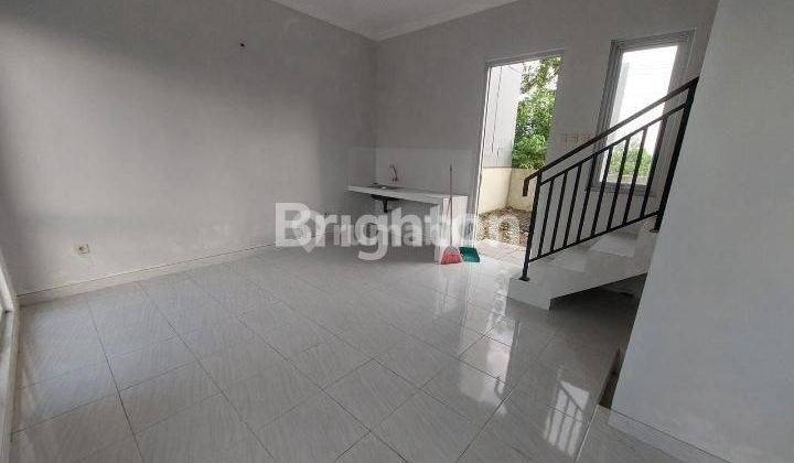 rumah cantik siap huni 2