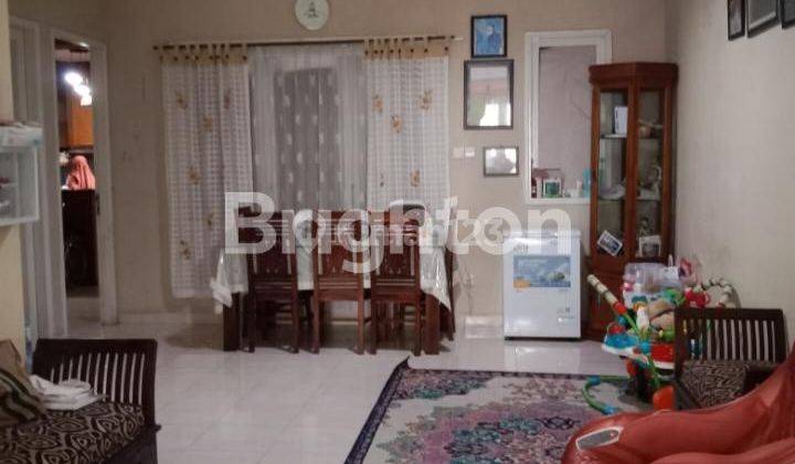 rumah cantik siap huni 2