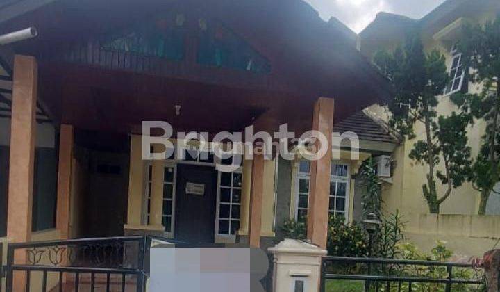 kan rumah di Balikpapan Baru 1