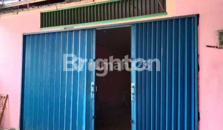 disewakan ruko di Balikpapan timur 2