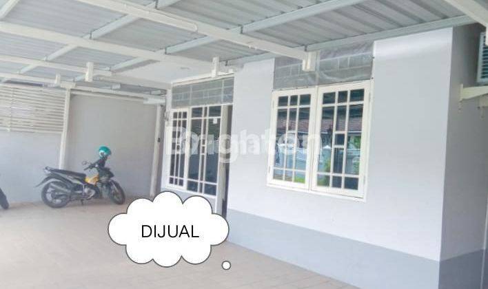 dijual rumah di Balikpapan kota  1