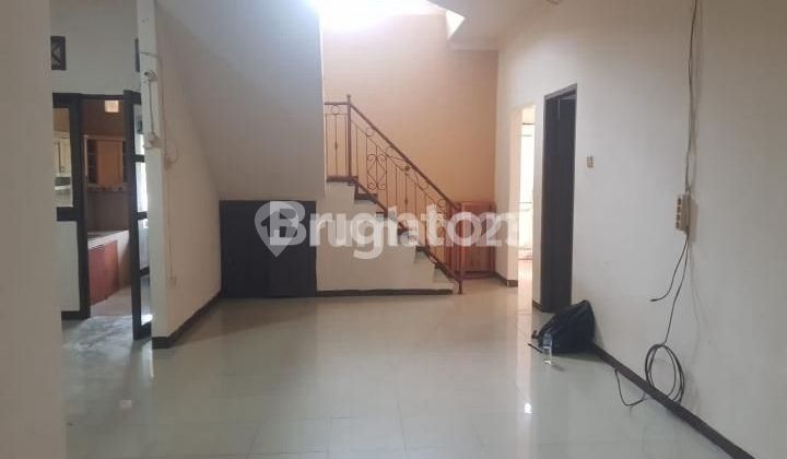 Disewakan rumah di Balikpapan 2