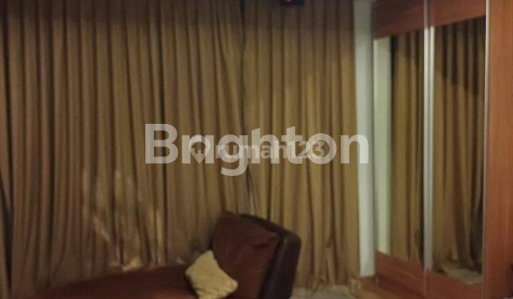 disewakan apartemen di sepinggan 2