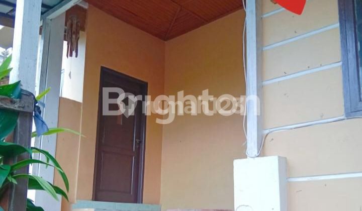 Disewakan rumah di Balikpapan 1