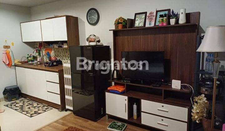 disewakan apartemen di sepinggan 1