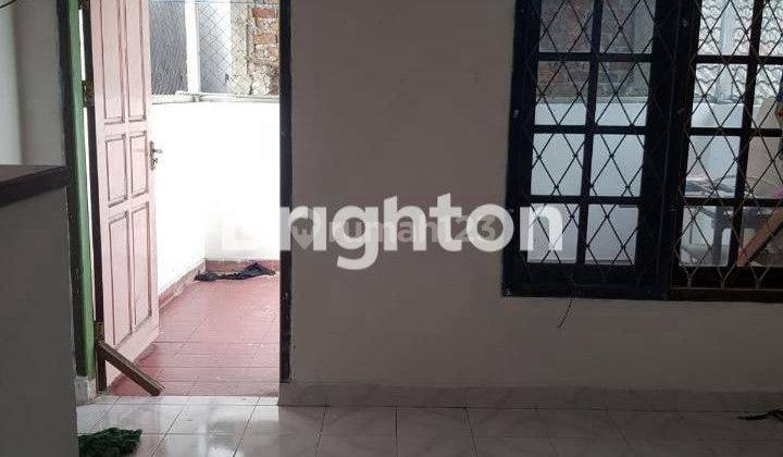 disewakan rumah di Balikpapan Selatan 2