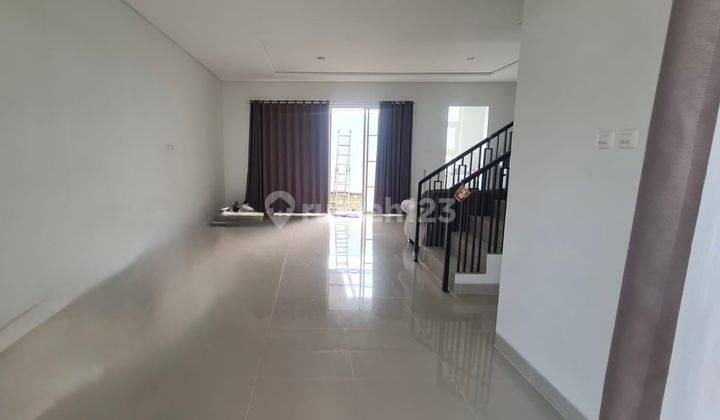 Rumah Baru Green Orchid Disewakan Dekat Universitas Brawijaya 2