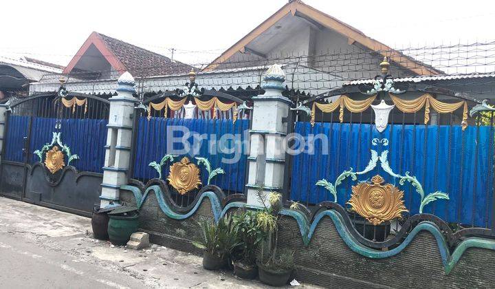 Rumah Kos Aktif di Blimbing Dengan Harga NEGO 1