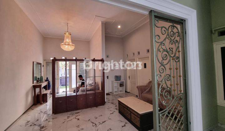 Rumah Dekat Universitas Muhammadiyah Malang Harga NEGO 2