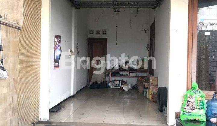 Rumah Besar Harga Nego di Blimbing 2