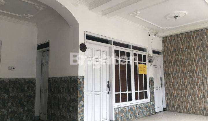 Rumah Dekat Kampus Universitas Brawijaya Malang 2