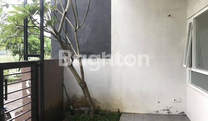 Rumah Harga Murah Dekat Bandara Abdulrahman Saleh Malang 2