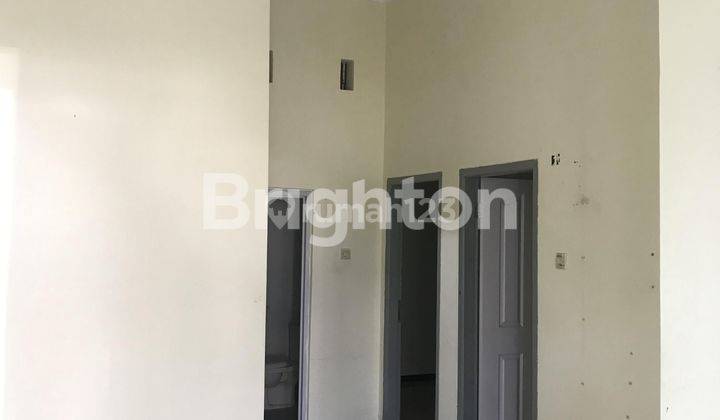 Rumah Dengan Harga Murah di Area Perumahan Sulfat 2