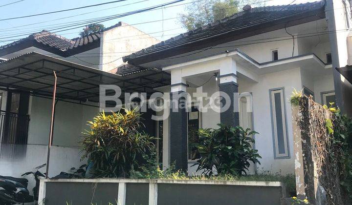 Rumah Dengan Harga Terjangkau dan NEGO di Perumahan Sulfat 1