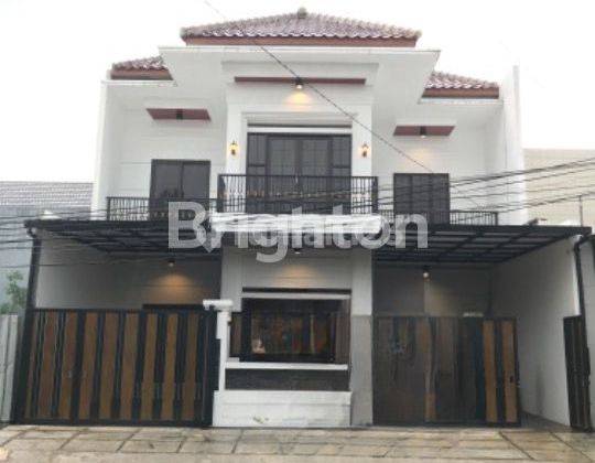 Rumah Baru Selesai di Bangun Full Mewah dan Murah 1