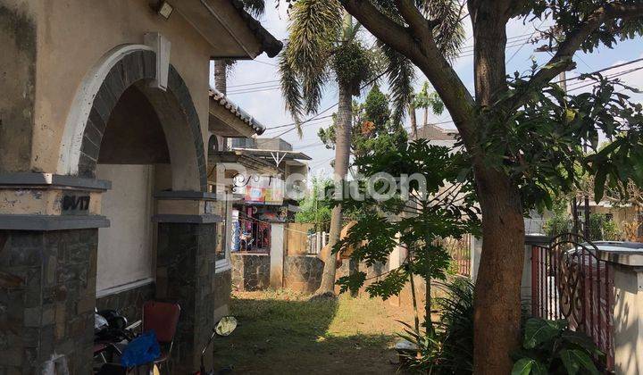 Rumah Murah di Araya Dengan Halaman Depan dan Samping 2