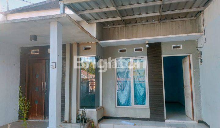 Rumah Dengan Lokasi Pemandangan Lampu-Lampu Kota Malang 2