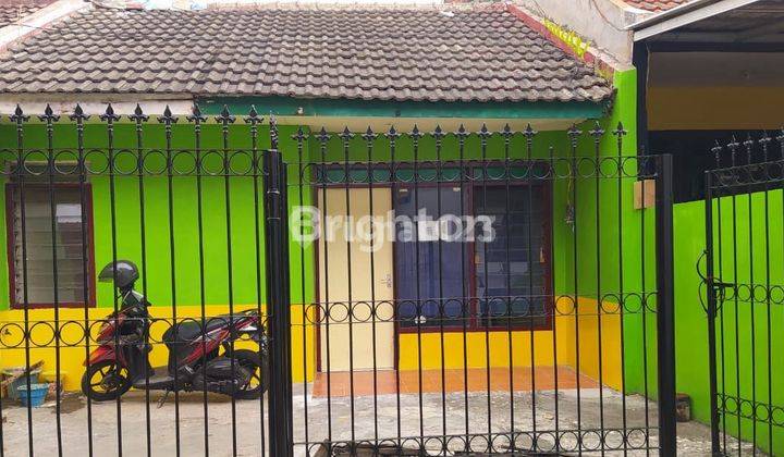 Rumah Murah di Tlogomas Dengan Lokasi Strategis 1