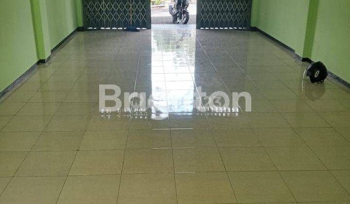 Ruko Strategis di Villa Bukit Tidar 2