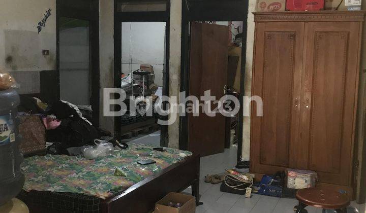 Rumah Kos Lama Dengan 18 Kamar Strategis di Area Kamous Unisma 2