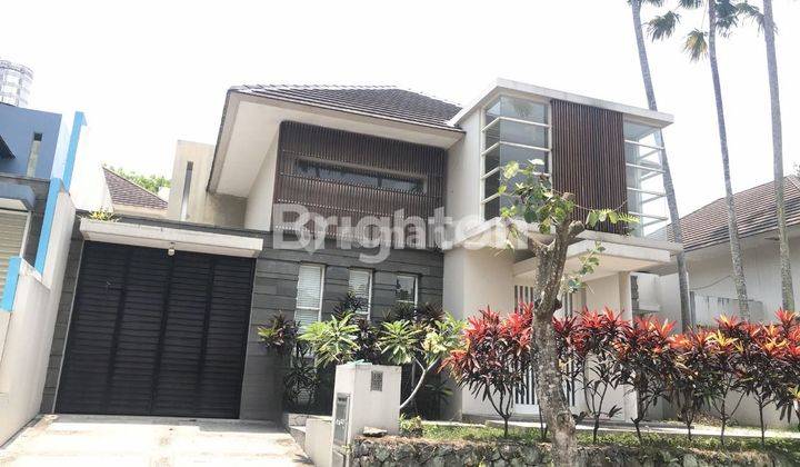 Rumah Cantik Harga NEGO di Kota Malang 1