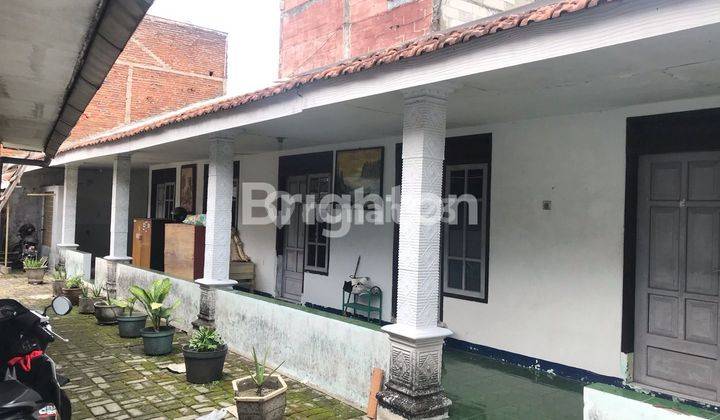 Rumah Kos Aktif di Blimbing Dengan Harga NEGO 2