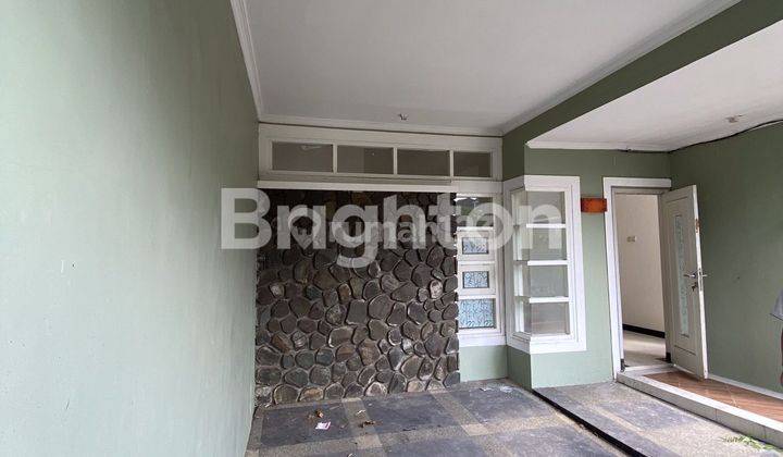 Rumah HOOK Dengan Harga Bersahabat di Balearjosari Kota Malang 2