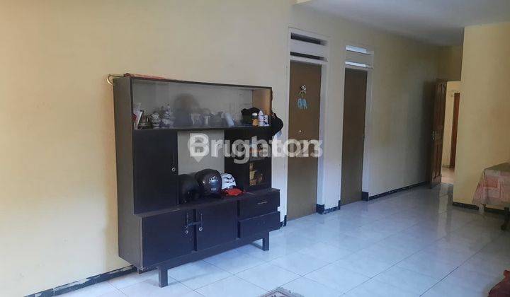 Rumah Kost Dekat Universitas Brawijaya Malang 2