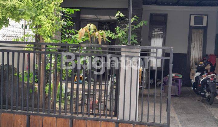 Rumah Harga NEGO Sampai Deal dengan Lokasi Strategis di Kelurahan Purwantoro Blimbing 1