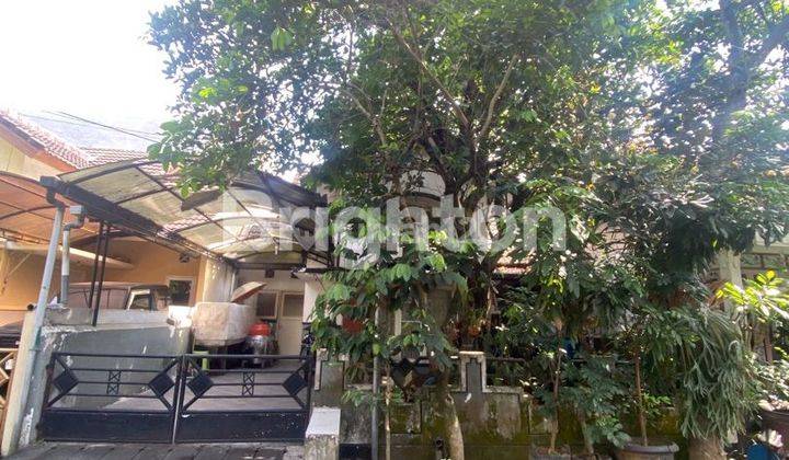 Rumah Dengan Lokasi Terjangkau Aman dan Nyaman di Griya Shanta 1