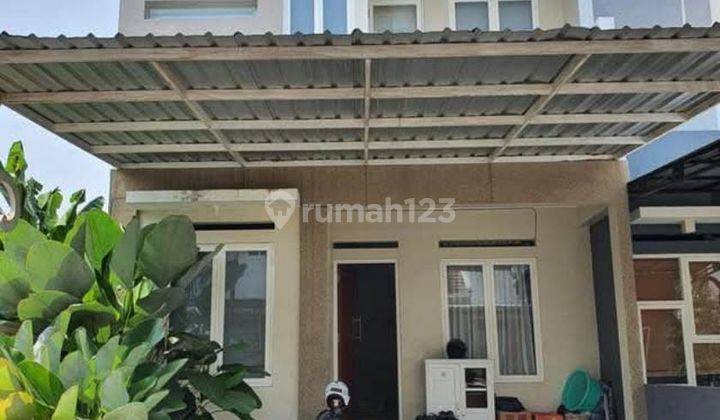 Rumah Full Furnish Di Jalan Ikan-ikan Dekat Kampus Ub 1