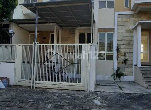 Rumah Siap Huni Dekat Kampus Universitas Brawijaya Malang 1