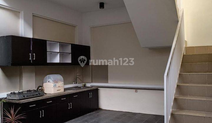 Rumah Sewa Dekat Universitas Brawijaya Include Furnish Di Permata Jingga Kota Malang 2