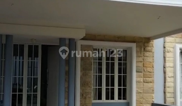 Rumah Sewa Kota Malang Dekat Universitas Brawijaya  1