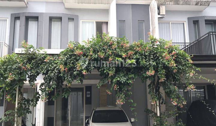 Rumah Sewa Green Orchid Dekat Universitas Brawijaya 1