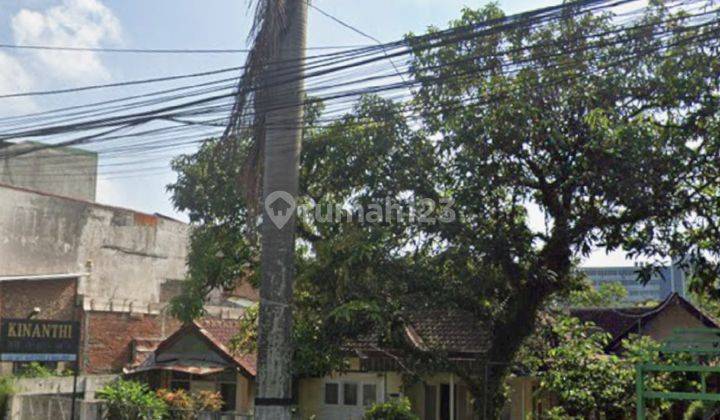 Rumah Dekat Kampus Universitas Brawijaya Kota Malang 2