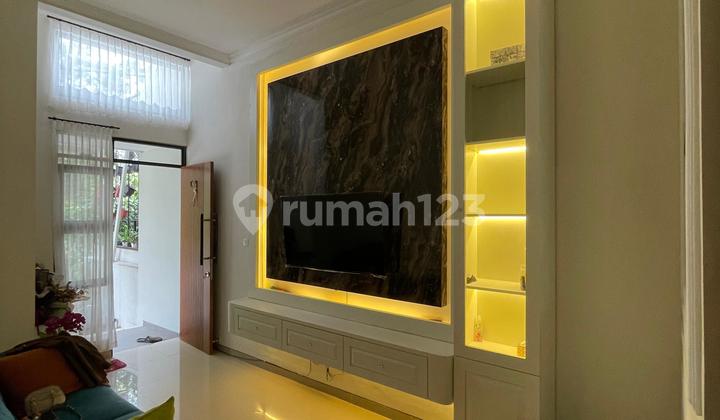 Rumah Sewa Siap Huni Dekat Exit Tol Sawojajar 1