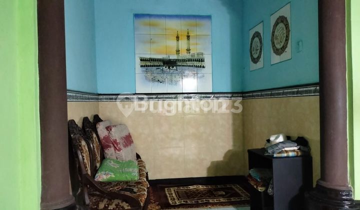 Rumah Siap Huni di Sigura-Gura Tengah Kota Malang 2