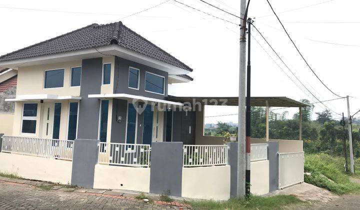 Rumah Sewa Murah Dekat Kampus Universitas Brawijaya Malang 1