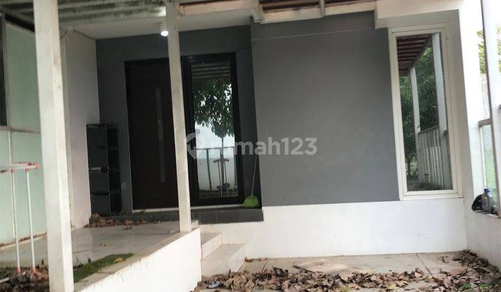Rumah Sewa Di Araya Dekat Kampus Binus Malang  1