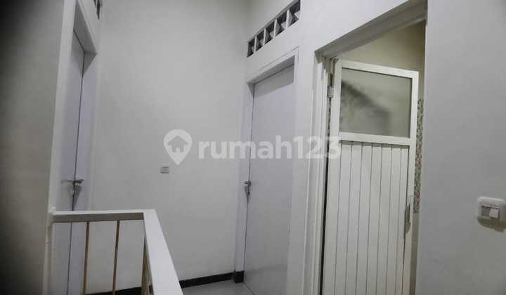 Rumah Siap Huni Dekat Kampus Universitas Brawijaya Malang 2