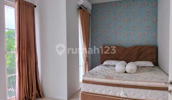 Rumah Sewa Kota Malang Dekat Universitas Brawijaya  2